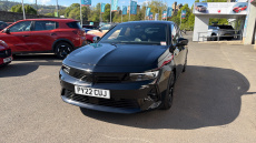 Vauxhall Astra 1.2 Turbo 130 GS Line 5dr Petrol Hatchback